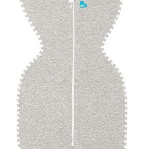Love to Dream Swaddle Up Original, Gray, Size M